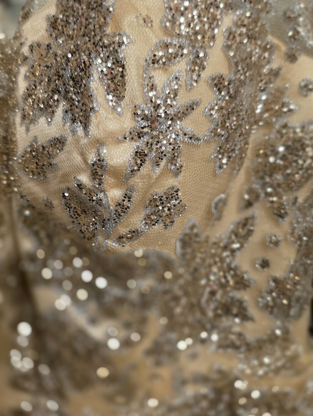 Formal Dress - Picture 7 of 7